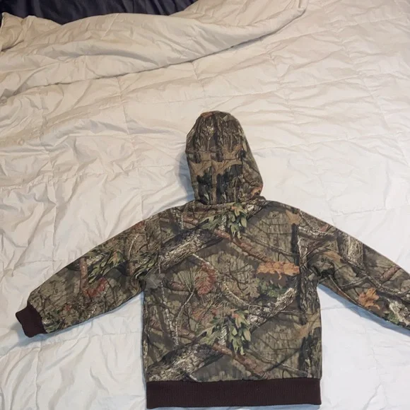 Carhartt Jacket - Picture 4 of 4